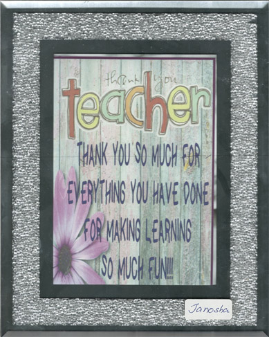 STUDENTS TESTIMONIAL
